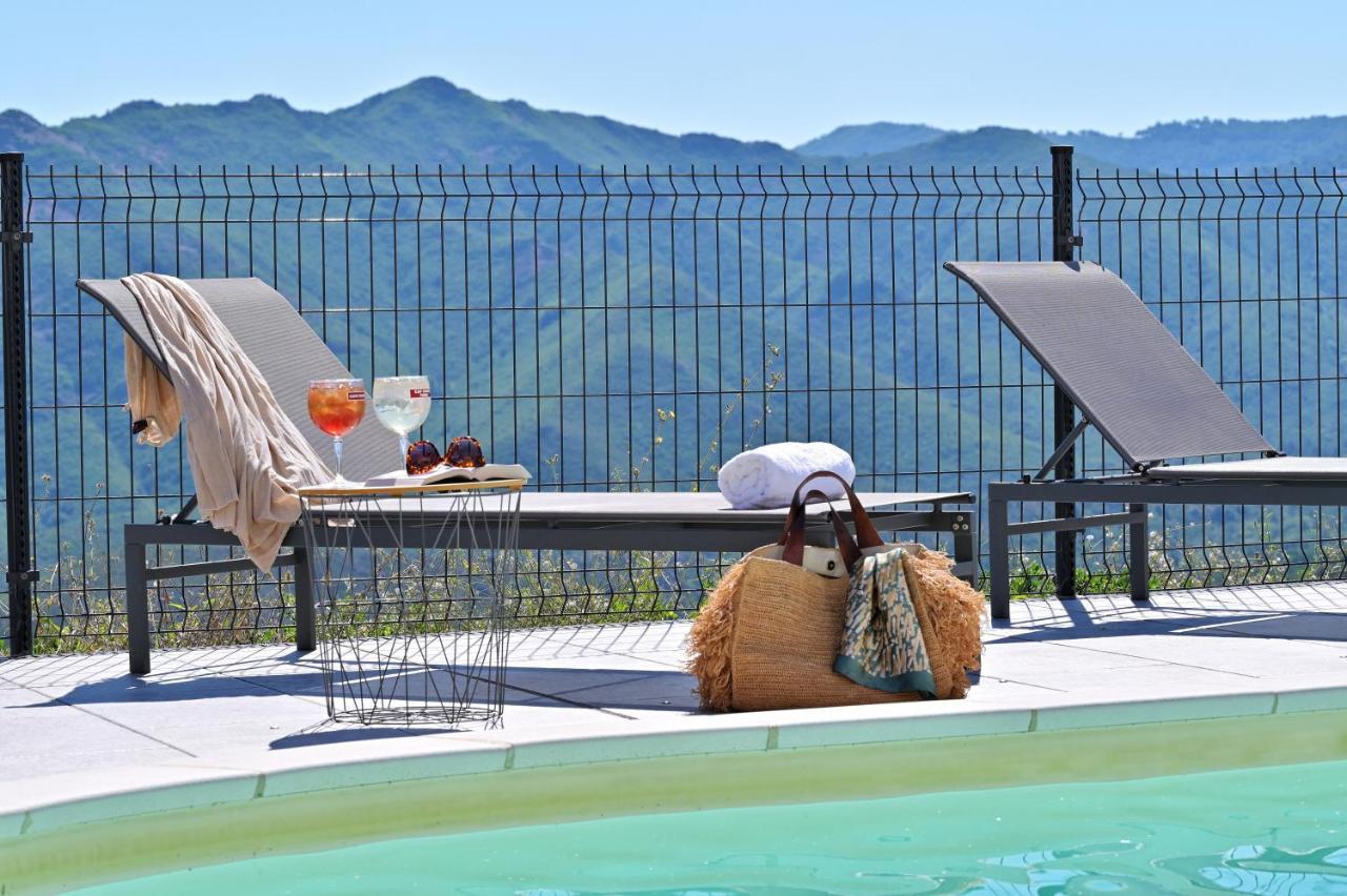 Coco Hotel Venaco (Corsica)