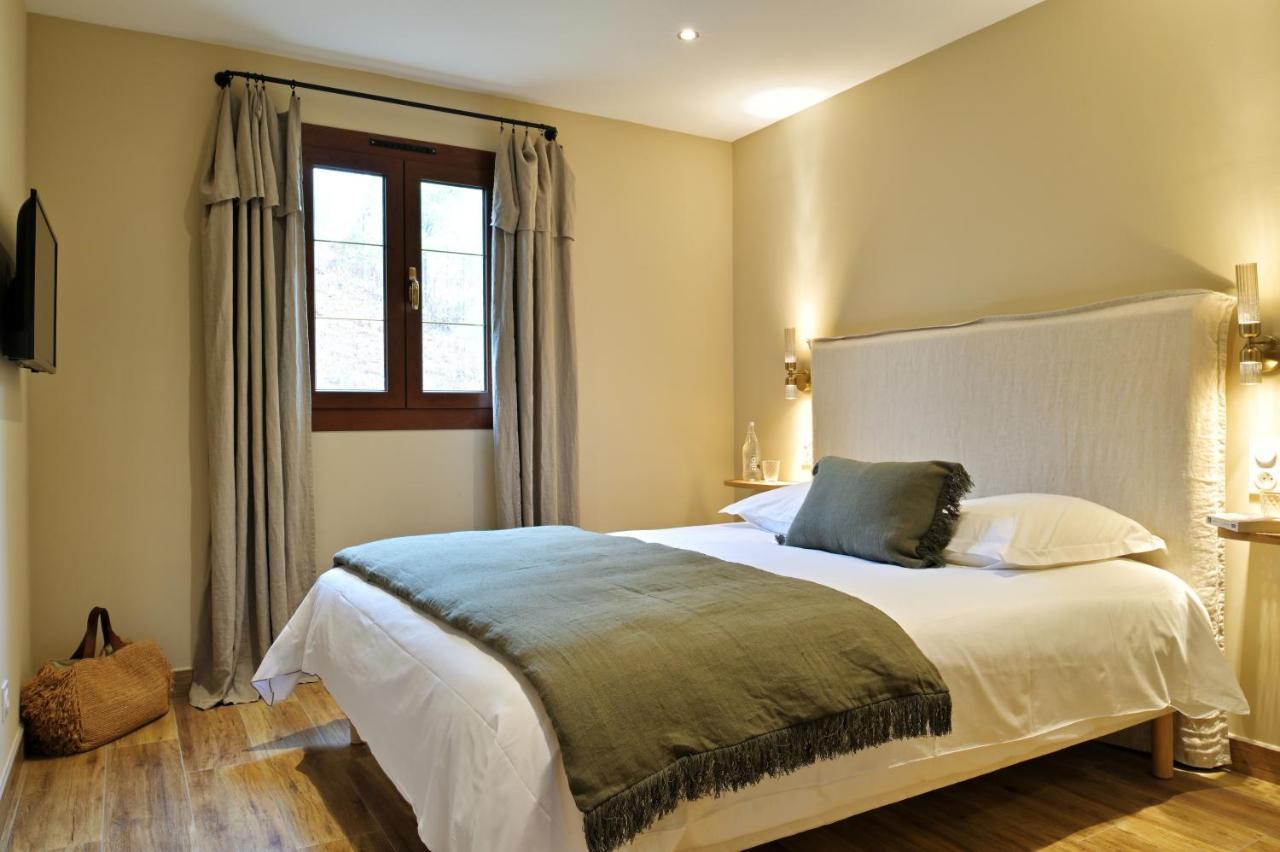 Coco Hotel Venaco (Corsica)