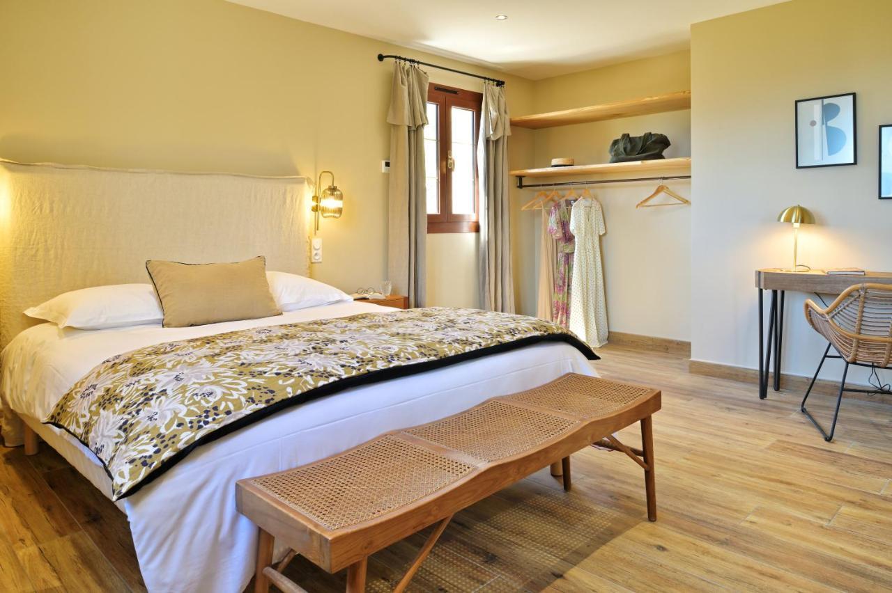 Coco Hotel Venaco (Corsica)