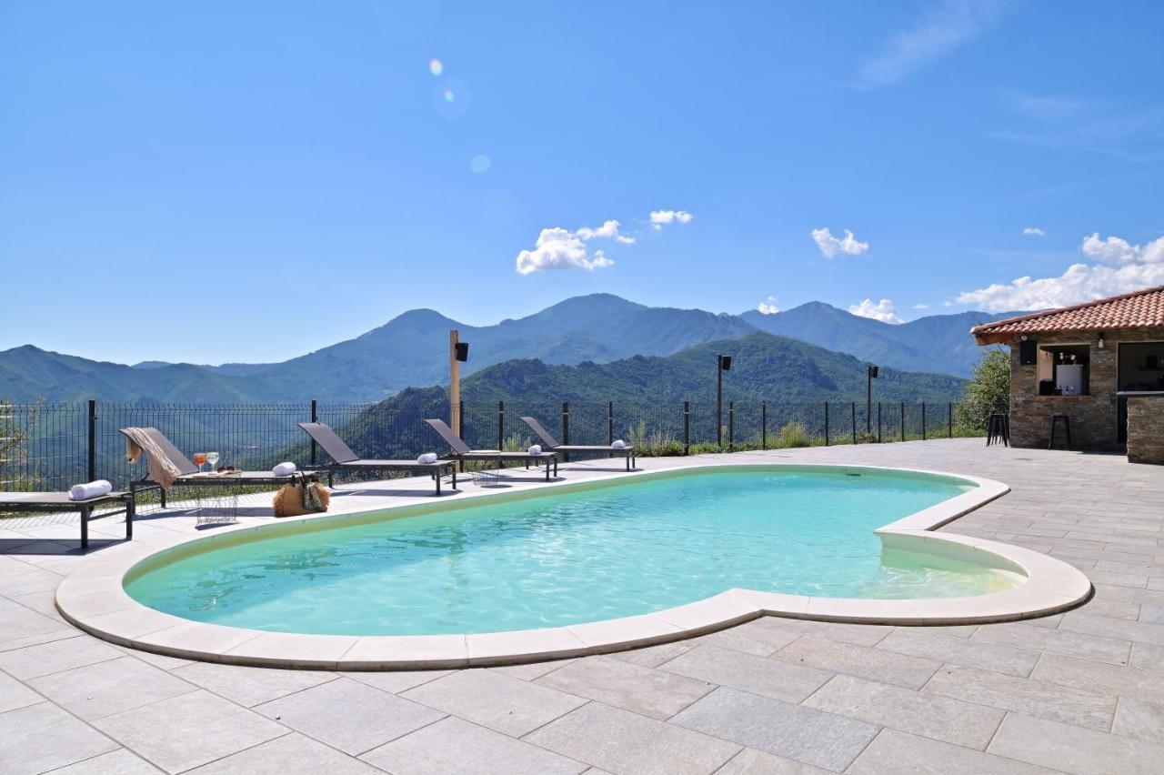Coco Venaco (Corsica)
